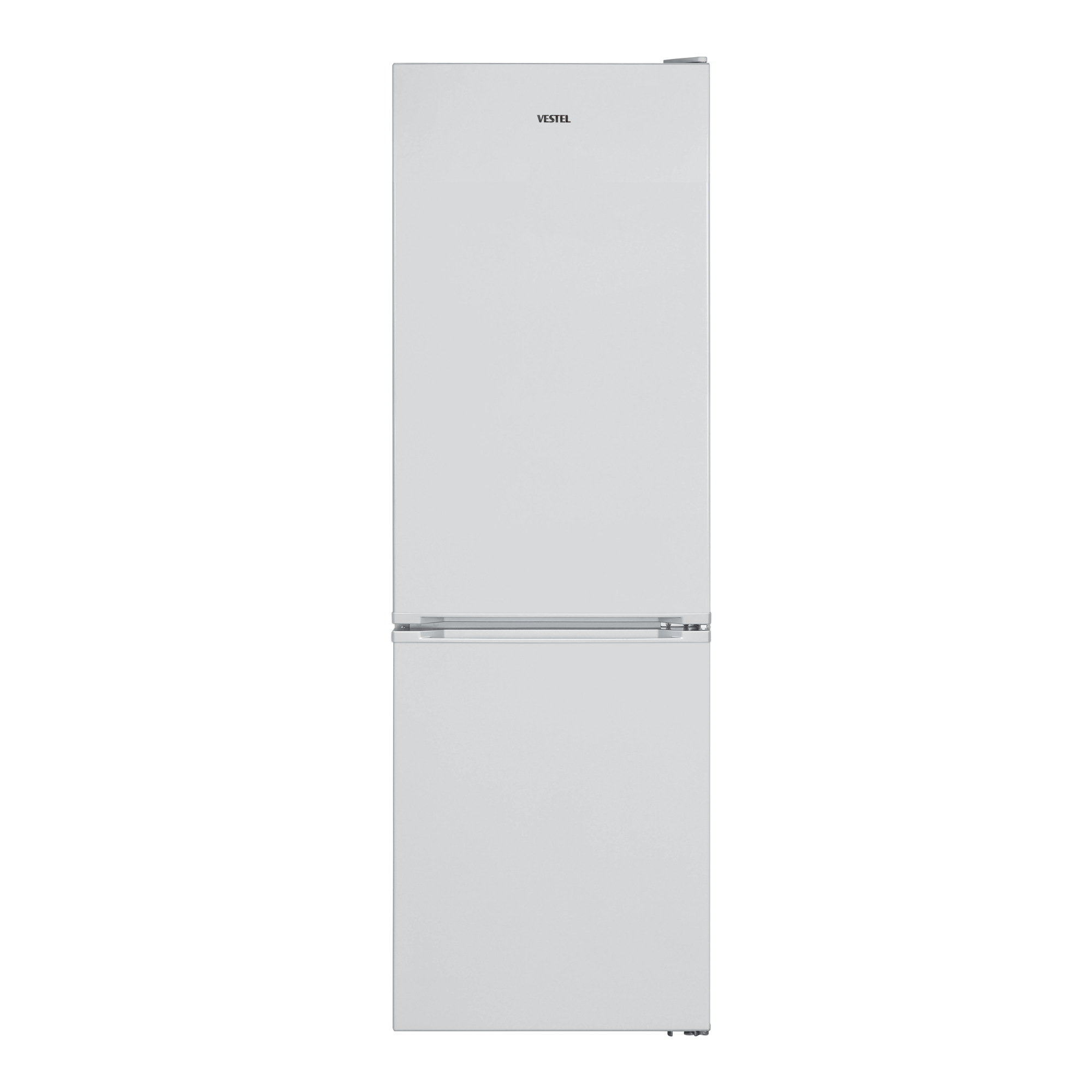 Замена реле Vestel VNF315FW