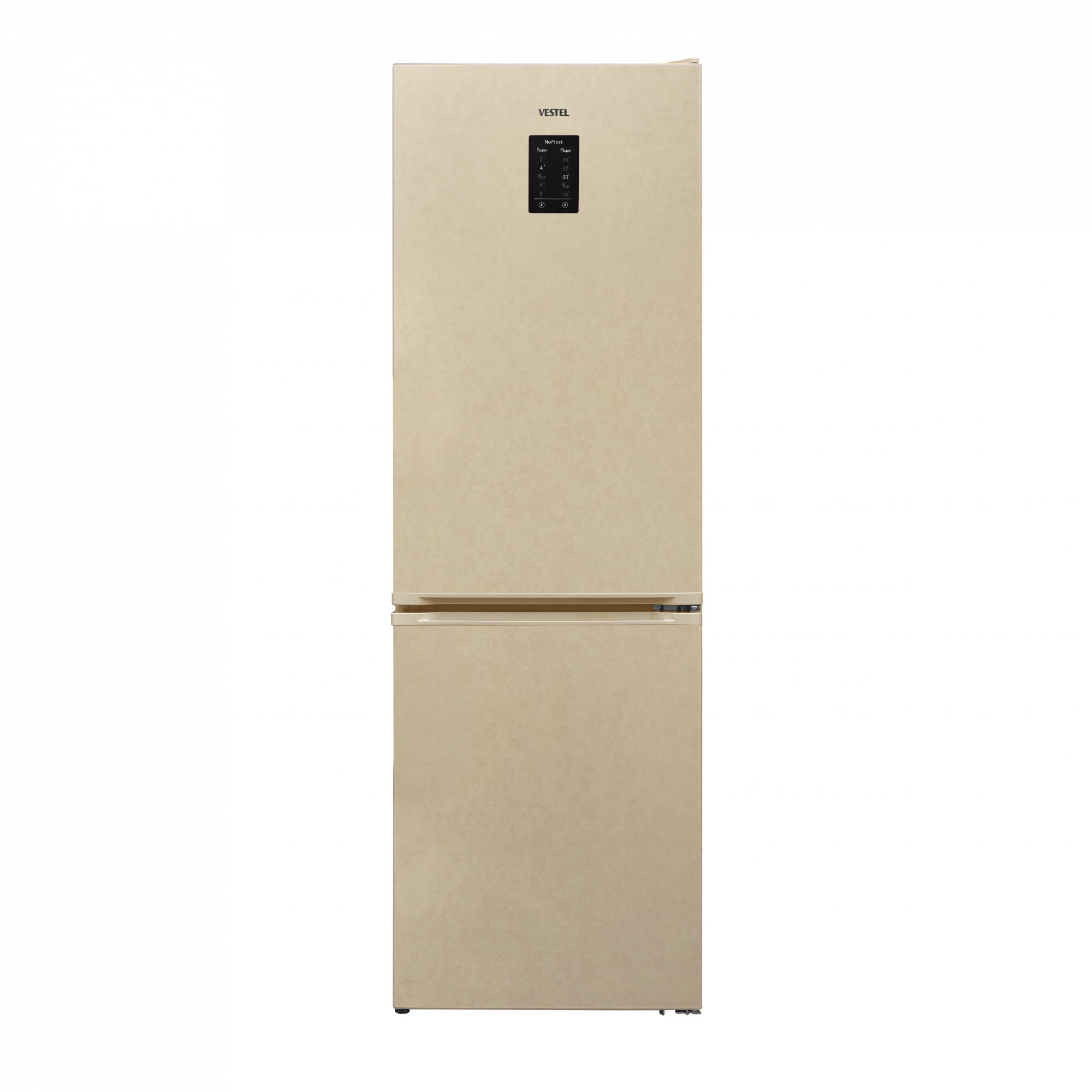 Замена реле Vestel VNF315FBE