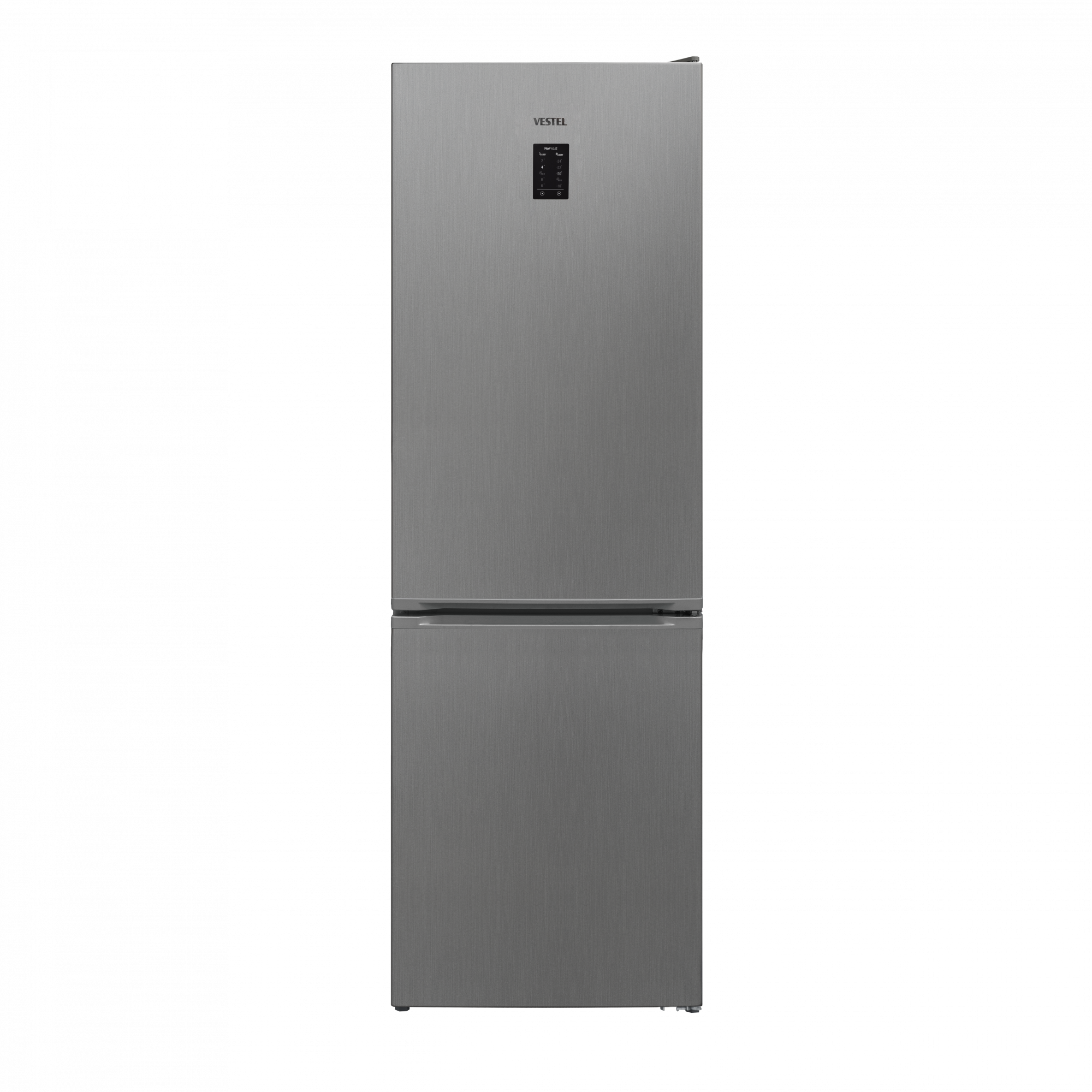 Замена реле Vestel VNF315FSE