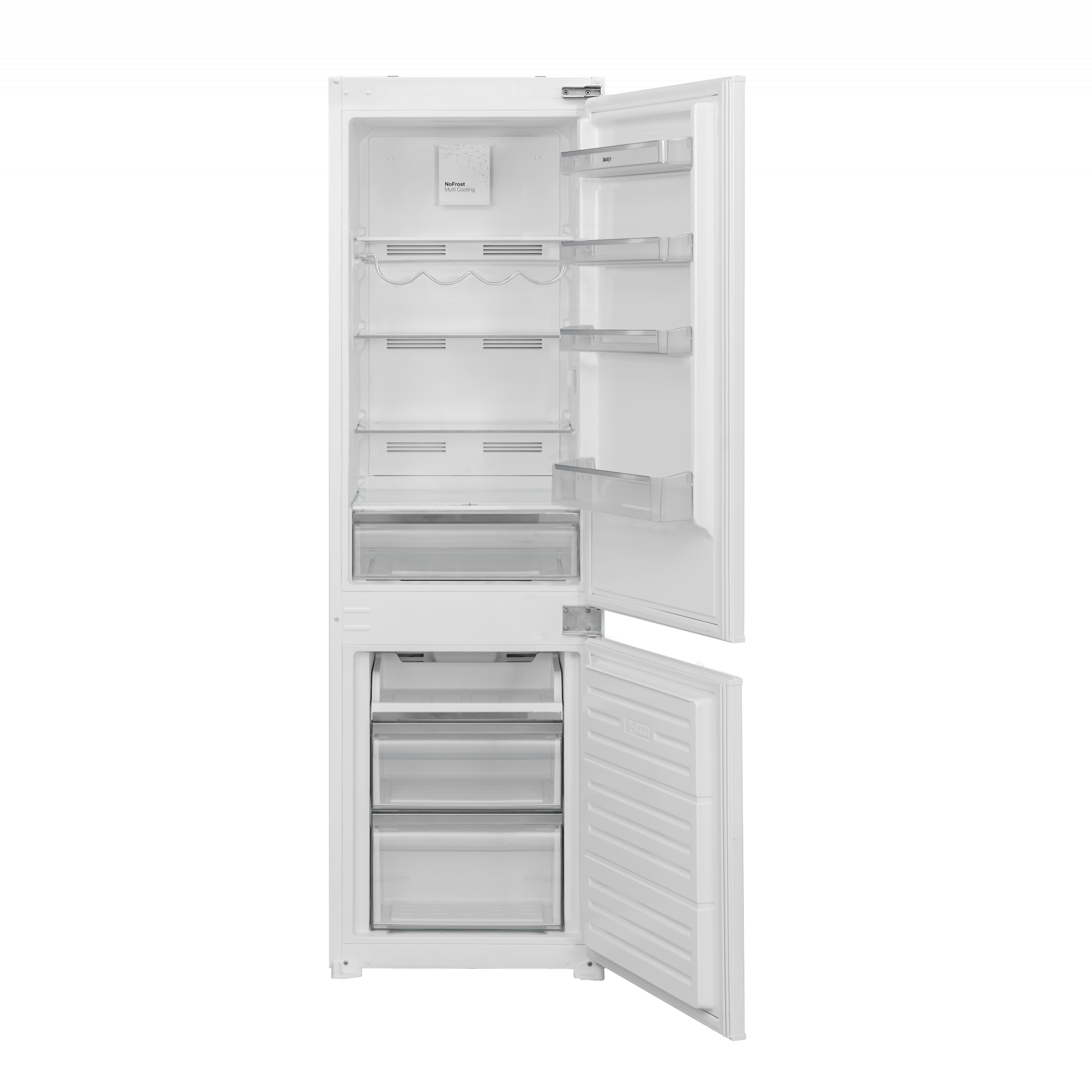 Замена реле Vestel VBI2760