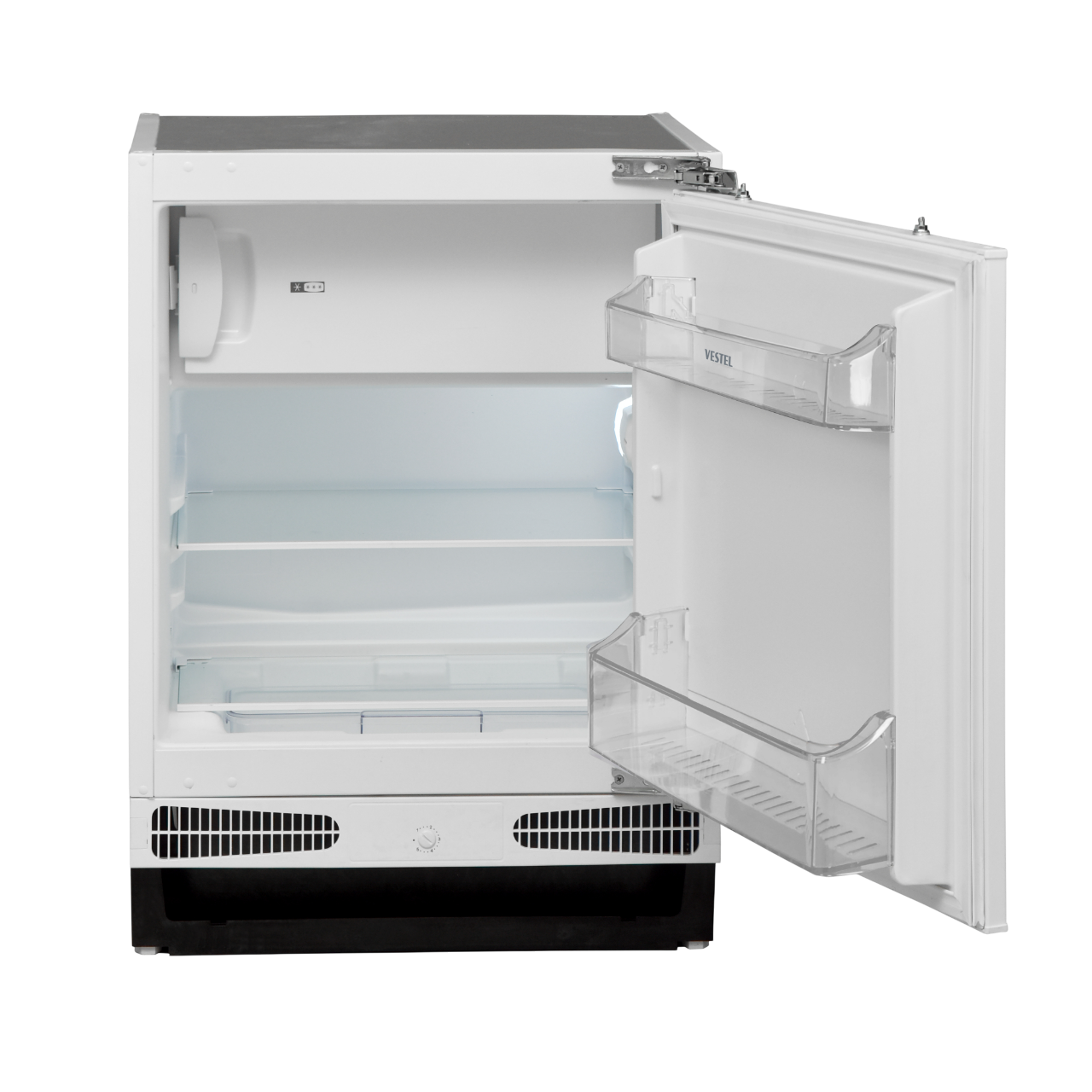 Замена реле Vestel VBI1600