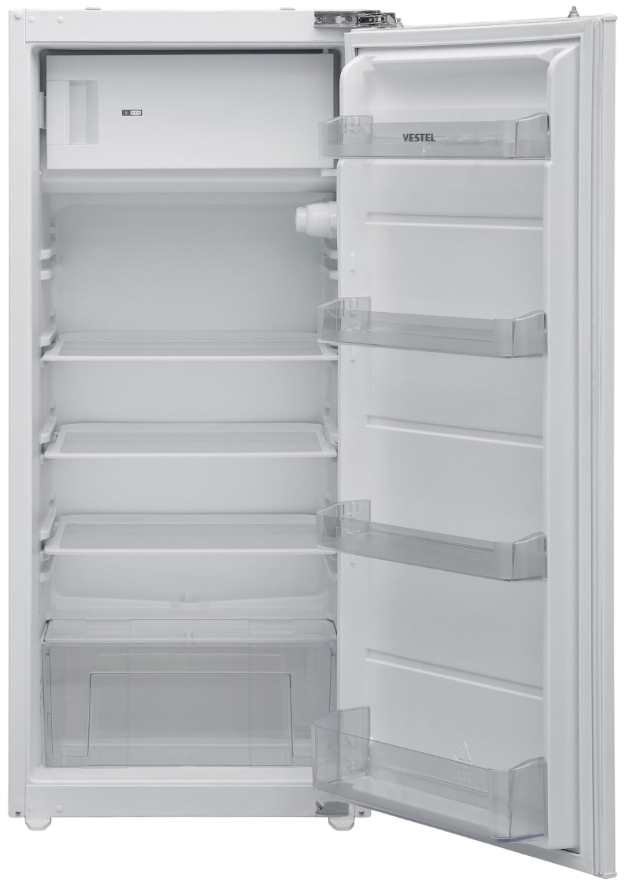 Замена реле Vestel VBI2400