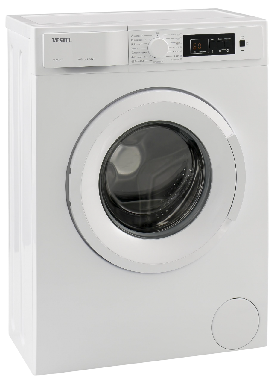 Замена амортизаторов Vestel WMW4100T0