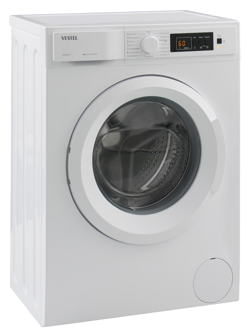 Замена амортизаторов Vestel WMW6800T0