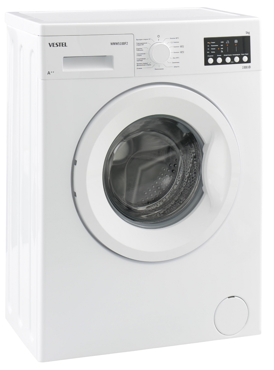 Замена амортизаторов Vestel WMW5100F2