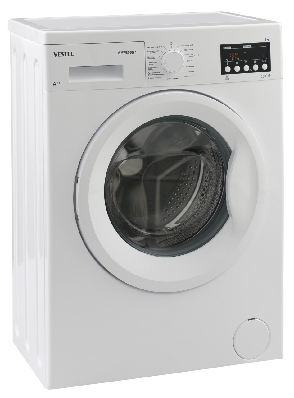 Замена амортизаторов Vestel WMW6100F4