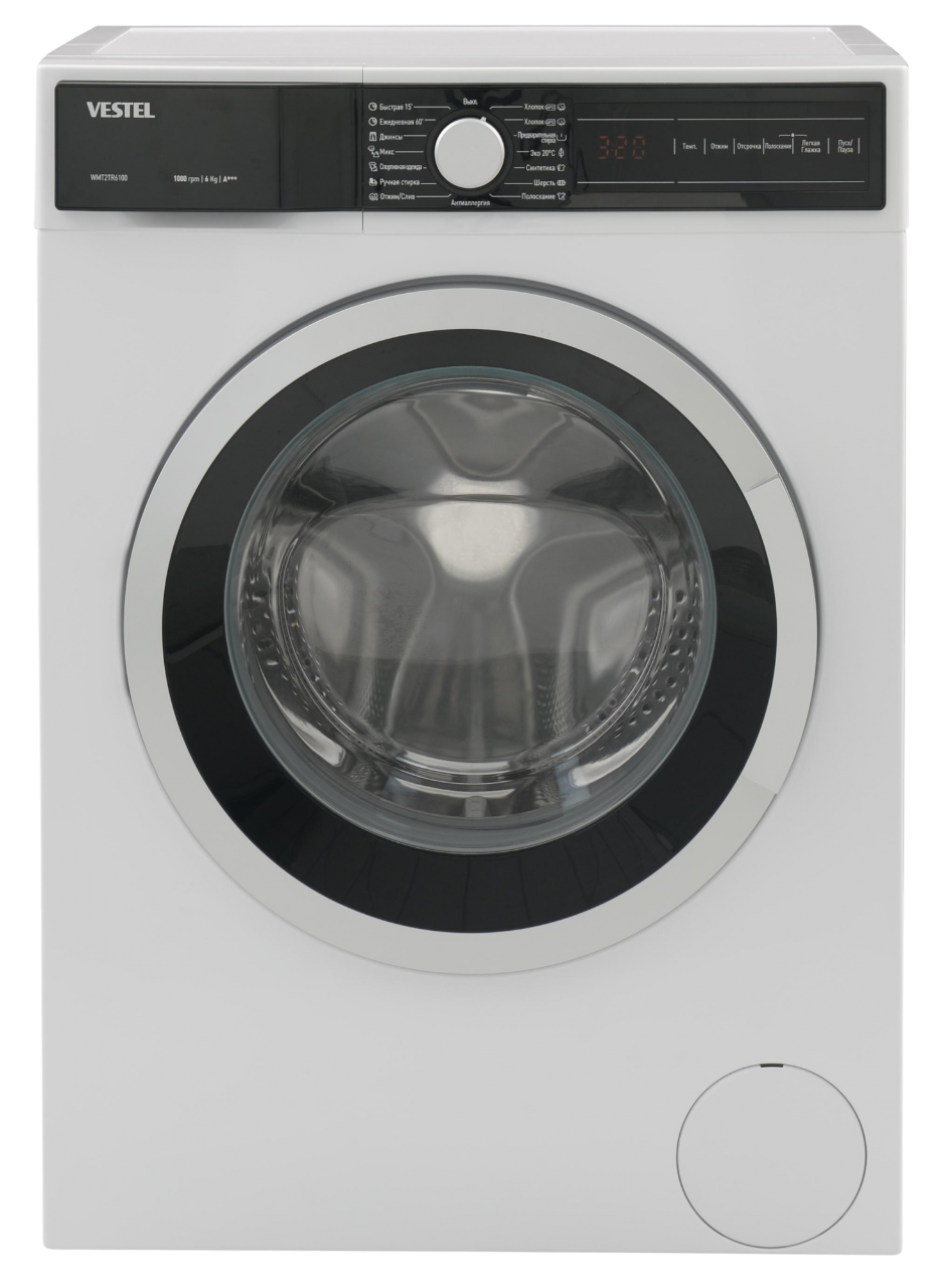 Замена амортизаторов Vestel WMT2TR6100