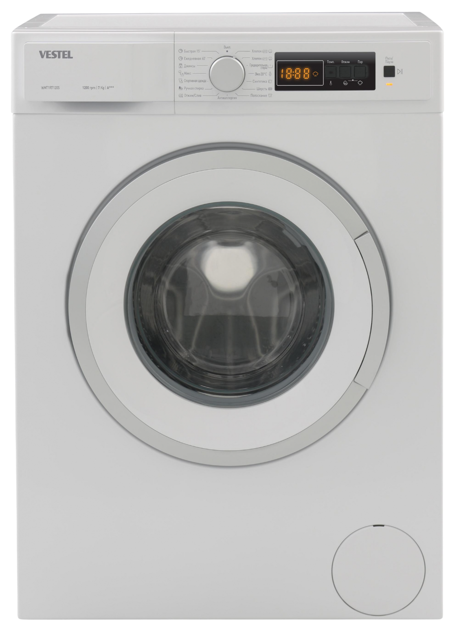 Замена амортизаторов Vestel WMT1R7120S