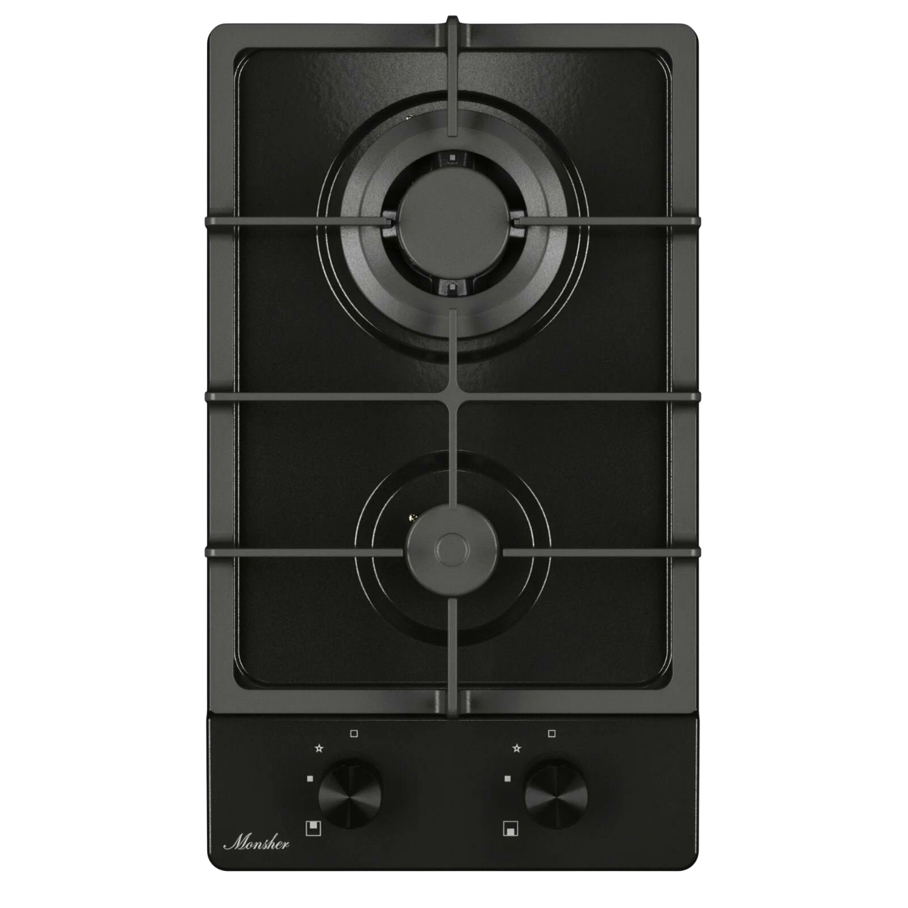 Замена конфорки чугунной Vestel VDG 30S2