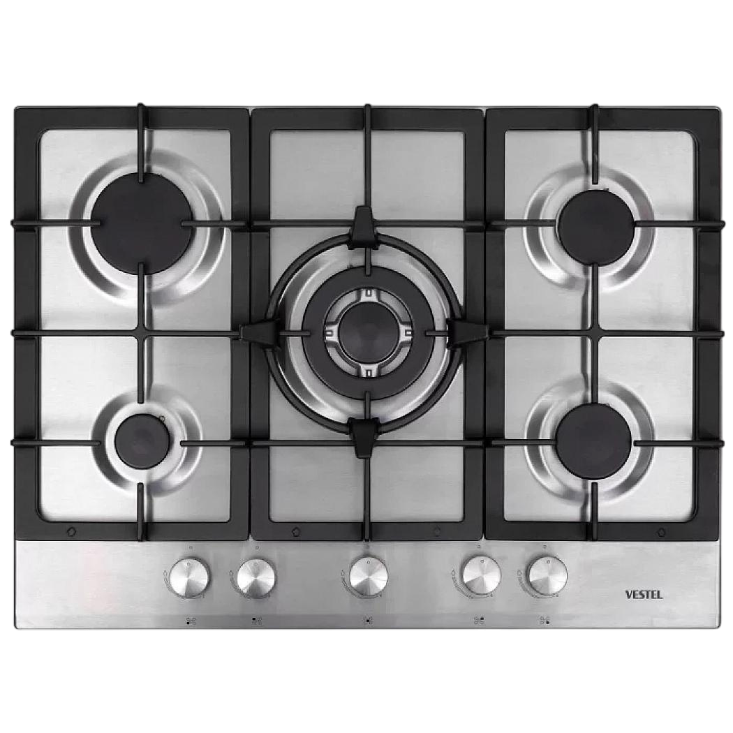Замена конфорки чугунной Vestel VHG 70BS