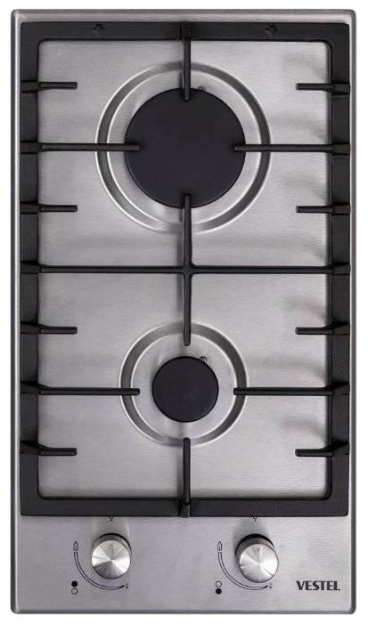 Замена конфорки чугунной Vestel VDG 30S2GC