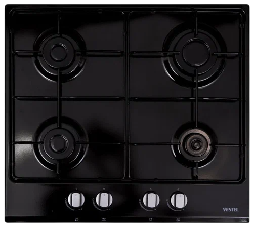Замена конфорки чугунной Vestel VHG 60BF