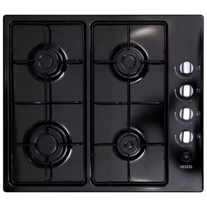 Замена конфорки чугунной Vestel VHG 60BS