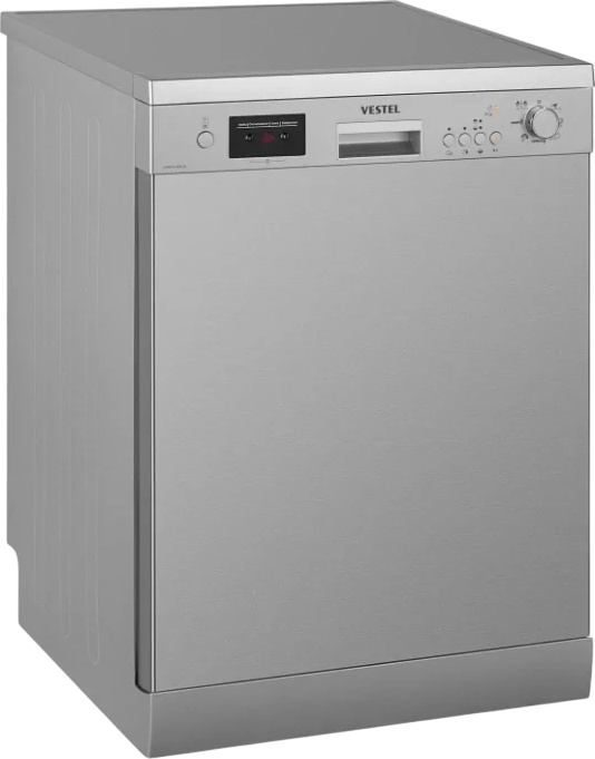 Замена панели управления Vestel VDWTC 6041 X