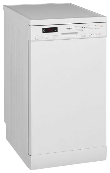 Замена панели управления Vestel VDWIT 4514 W