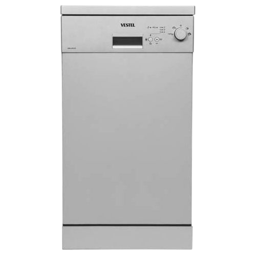 Замена панели управления Vestel VDWL 4513 CX