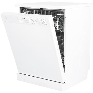 Замена панели управления Vestel FDO 6031 CW