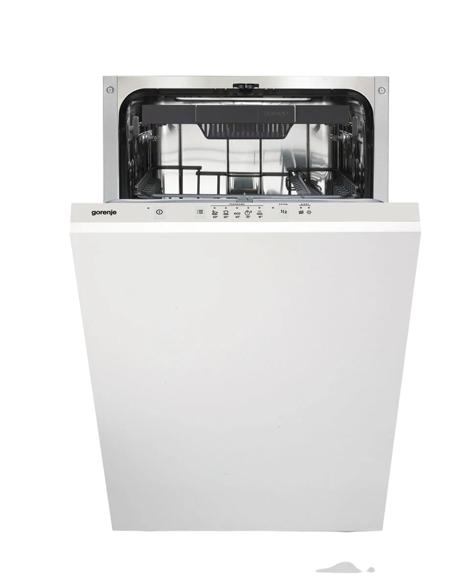 Замена панели управления Vestel VDWP 6013 TW