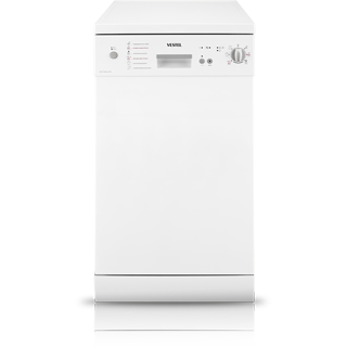 Замена панели управления Vestel FDL 4585 W