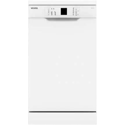 Замена панели управления Vestel FSKC 15T1JK